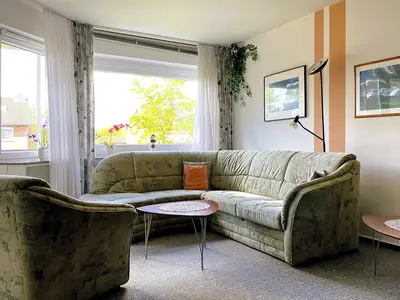 Ferienwohnung für 2 Personen (50 m²) in Wyk auf Föhr 5/10