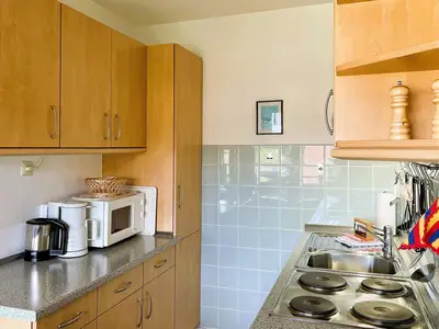 Ferienwohnung für 2 Personen (50 m²) in Wyk auf Föhr 9/10