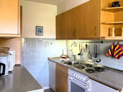 Ferienwohnung für 2 Personen (50 m²) in Wyk auf Föhr 10/10