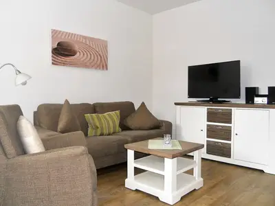 Ferienwohnung für 2 Personen (45 m²) in Wyk auf Föhr 2/10
