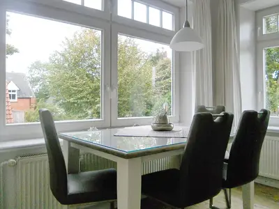 Ferienwohnung für 2 Personen (45 m²) in Wyk auf Föhr 5/10