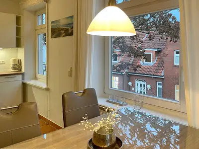 Ferienwohnung für 2 Personen (45 m²) in Wyk auf Föhr 6/10