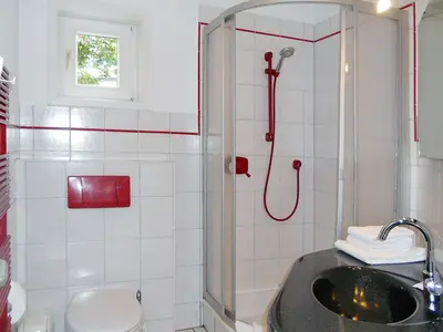 Ferienwohnung für 2 Personen (45 m²) in Wyk auf Föhr 8/10