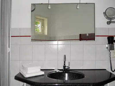 Ferienwohnung für 2 Personen (45 m²) in Wyk auf Föhr 9/10