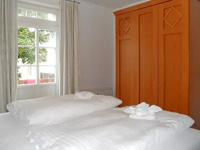 Ferienwohnung für 2 Personen (45 m²) in Wyk auf Föhr 10/10