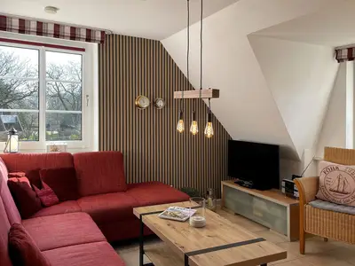 Ferienwohnung für 5 Personen (50 m²) in Wyk auf Föhr 2/10