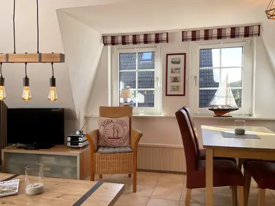 Ferienwohnung für 5 Personen (50 m²) in Wyk auf Föhr 5/10