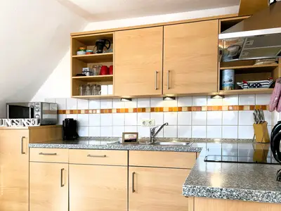 Ferienwohnung für 5 Personen (50 m²) in Wyk auf Föhr 7/10