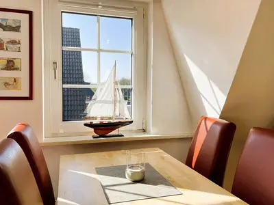 Ferienwohnung für 5 Personen (50 m²) in Wyk auf Föhr 8/10