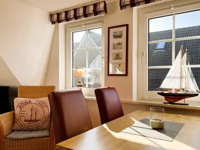 Ferienwohnung für 5 Personen (50 m²) in Wyk auf Föhr 9/10