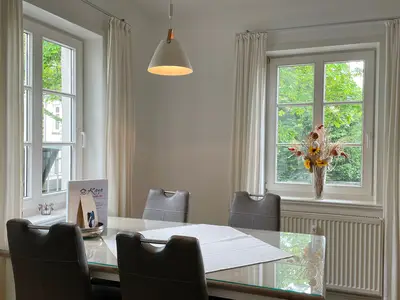 Ferienwohnung für 2 Personen (45 m²) in Wyk auf Föhr 2/10