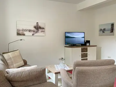 Ferienwohnung für 2 Personen (45 m²) in Wyk auf Föhr 4/10