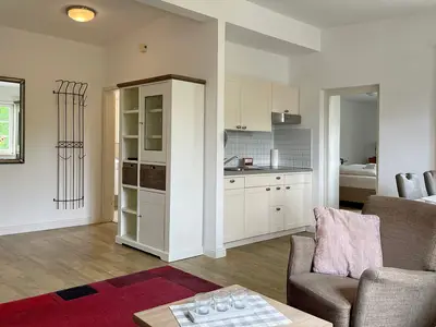Ferienwohnung für 2 Personen (45 m²) in Wyk auf Föhr 5/10