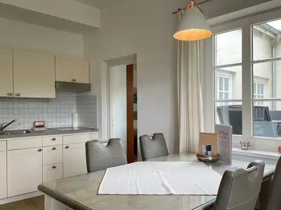 Ferienwohnung für 2 Personen (45 m²) in Wyk auf Föhr 6/10
