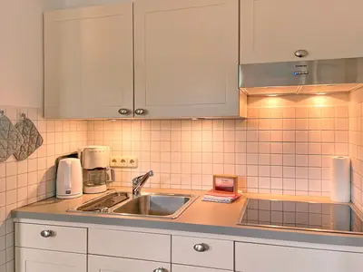 Ferienwohnung für 2 Personen (45 m²) in Wyk auf Föhr 7/10