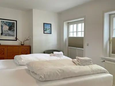 Ferienwohnung für 2 Personen (45 m²) in Wyk auf Föhr 10/10