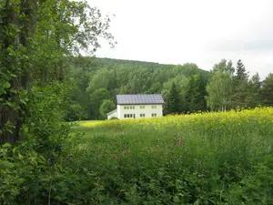 Ferienwohnung für 4 Personen (36 m²) in Homberg (Efze)