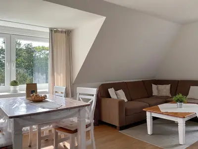 Ferienwohnung für 4 Personen (75 m²) in Wyk auf Föhr 1/10
