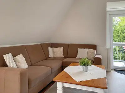 Ferienwohnung für 4 Personen (75 m²) in Wyk auf Föhr 2/10