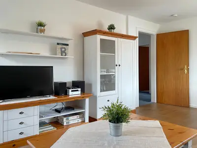Ferienwohnung für 4 Personen (75 m²) in Wyk auf Föhr 3/10
