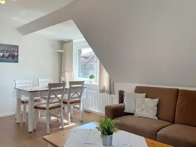 Ferienwohnung für 4 Personen (75 m²) in Wyk auf Föhr 4/10