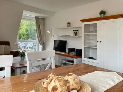 Ferienwohnung für 4 Personen (75 m²) in Wyk auf Föhr 5/10