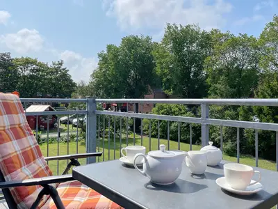 Ferienwohnung für 4 Personen (75 m²) in Wyk auf Föhr 6/10