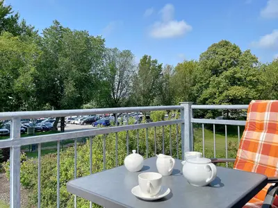 Ferienwohnung für 4 Personen (75 m²) in Wyk auf Föhr 7/10