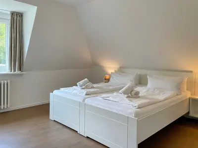 Ferienwohnung für 4 Personen (75 m²) in Wyk auf Föhr 8/10