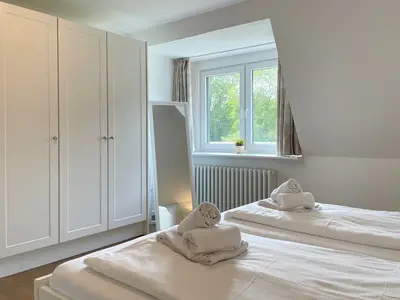 Ferienwohnung für 4 Personen (75 m²) in Wyk auf Föhr 9/10