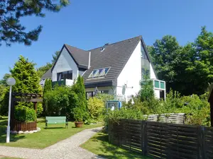 Ferienwohnung für 4 Personen (60 m²) in Wyk auf Föhr