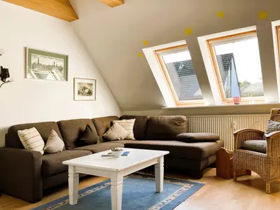 Ferienwohnung für 4 Personen (60 m²) in Wyk auf Föhr 2/10
