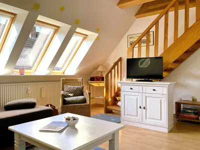 Ferienwohnung für 4 Personen (60 m²) in Wyk auf Föhr 4/10