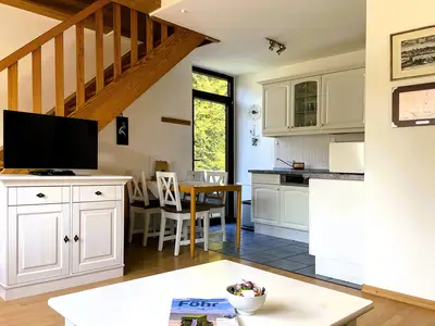 Ferienwohnung für 4 Personen (60 m²) in Wyk auf Föhr 5/10