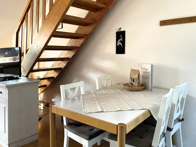 Ferienwohnung für 4 Personen (60 m²) in Wyk auf Föhr 6/10