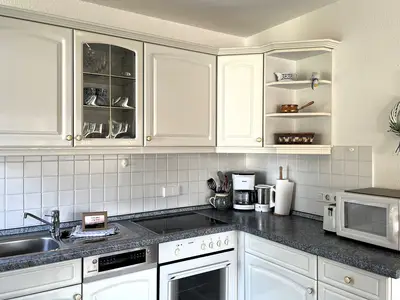 Ferienwohnung für 4 Personen (60 m²) in Wyk auf Föhr 8/10