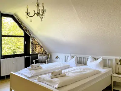 Ferienwohnung für 4 Personen (60 m²) in Wyk auf Föhr 9/10