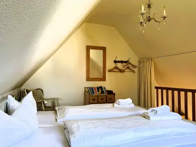 Ferienwohnung für 4 Personen (60 m²) in Wyk auf Föhr 10/10