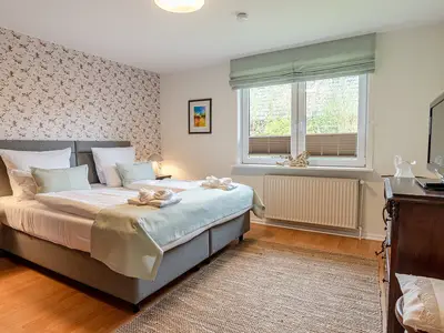 Ferienwohnung für 4 Personen (80 m²) in Wyk auf Föhr 5/10