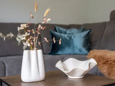 Ferienwohnung für 4 Personen (80 m²) in Wyk auf Föhr 8/10