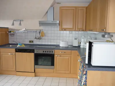 Ferienwohnung für 3 Personen (75 m²) in Neuharlingersiel 1/9