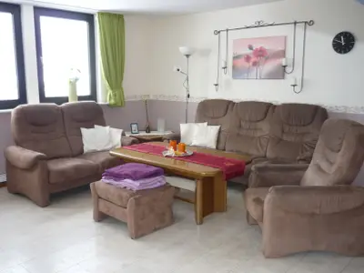 Ferienwohnung für 3 Personen (75 m²) in Neuharlingersiel 3/9