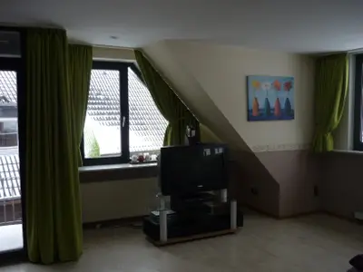 Ferienwohnung für 3 Personen (75 m²) in Neuharlingersiel 4/9