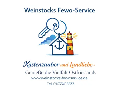 Ferienwohnung für 3 Personen (75 m²) in Neuharlingersiel 9/9