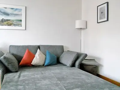 Ferienwohnung für 2 Personen (42 m²) in Wyk auf Föhr 4/10