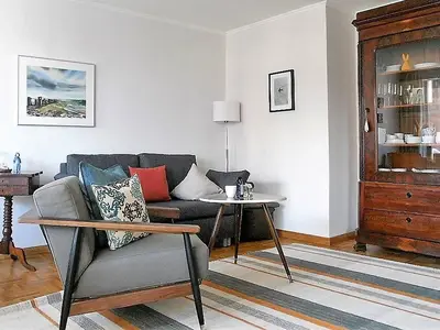 Ferienwohnung für 2 Personen (42 m²) in Wyk auf Föhr 5/10