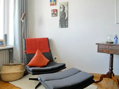 Ferienwohnung für 2 Personen (42 m²) in Wyk auf Föhr 6/10