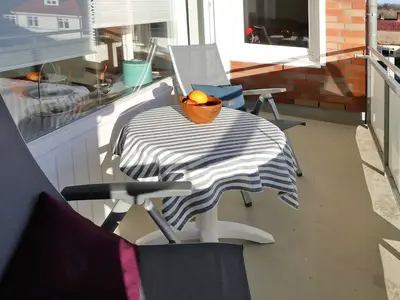 Ferienwohnung für 2 Personen (42 m²) in Wyk auf Föhr 10/10