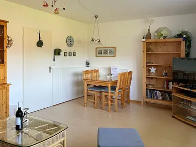 Ferienwohnung für 4 Personen (55 m²) in Wyk auf Föhr 3/10