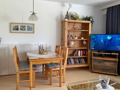 Ferienwohnung für 4 Personen (55 m²) in Wyk auf Föhr 4/10